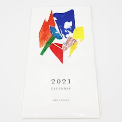2021カレンダー